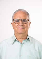 Retrato de DR. LAÉRCIO