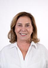 Retrato de DORINHA MACHADO
