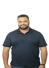 Retrato de VITINHO
