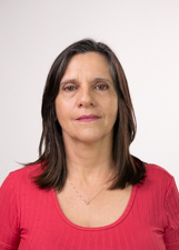 Retrato de PROFESSORA MARIA DO SAGRADO