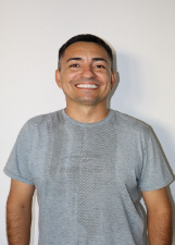 Retrato de ALEX CASTRO
