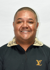 Retrato de TIKIM MATEUS