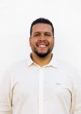 Retrato de ÍTALO DE MAJELINHA