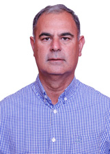 Retrato de MARLON DA AMBULÂNCIA