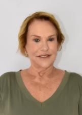 Retrato de SÔNIA AZZI