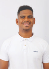 Retrato de MATHEUS DIAS PNEUMAR