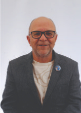 Retrato de PROFESSOR POPÓ