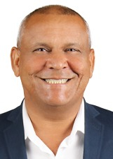 Retrato de DILSON RESENDE