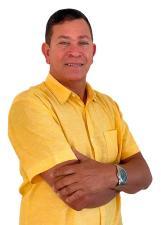 Retrato de MARIO BRAMBILA