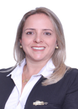 Retrato de GLÁUCIA ENFERMEIRA