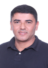 Retrato de PAULINHO DA FIA
