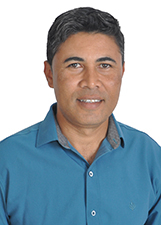 Retrato de JAIR XAKRIABÁ