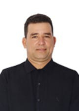 Retrato de VAGNEY DE DÁRIO