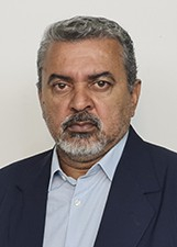 Retrato de EVANDRO CHEROSO