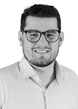 Retrato de KAIO RODRIGUES