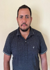 Retrato de CAIO DA CLARINHA