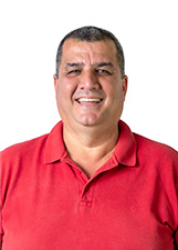Retrato de MARQUINHOS AMARAL
