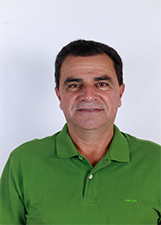 Retrato de EDVALDO SOUZA
