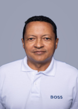 Retrato de MARCELO DA CLAUDIA LAGE