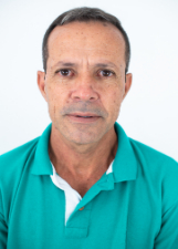 Retrato de PAULINHO PINTOR