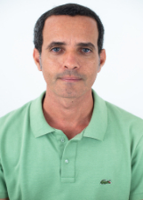 Retrato de PROFESSOR LÉO DO PÓLIS