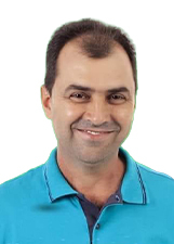 Retrato de MARCELO VIEIRA