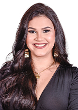 Retrato de GEOVANA TEIXEIRA