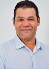 Retrato de ADRIANO SOUZA