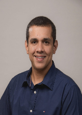 Retrato de RAFAEL VILELA