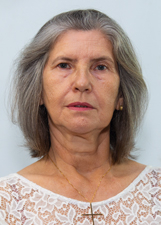 Retrato de IMACULADA ENFERMEIRA