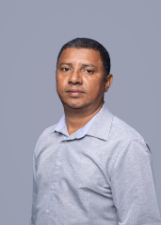 Retrato de ARNALDO DA IDENTIDADE