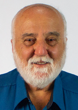 Retrato de ROMEUZINHO MOREIRA
