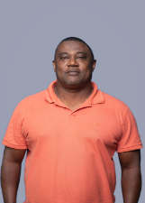 Retrato de NENÉM FUSCÃO