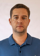 Retrato de RENAN CAMPOS