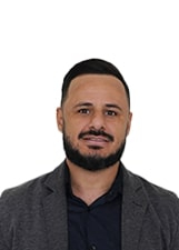 Retrato de REGINALDO DO CHANDE