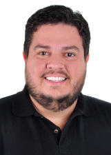 Retrato de MARCELO DO MOZAIR