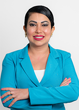 Retrato de DRA GLEISSA ADVOGADA