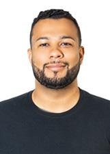 Retrato de LUCAS DA SAÚDE