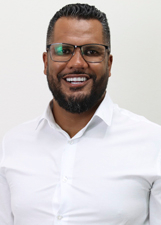 Retrato de FILIPE CALDEIRA
