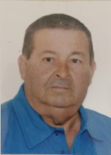 Retrato de DIDICO DA AMBULÂNCIA