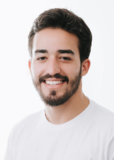 Retrato de JOAO VITOR