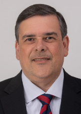 Retrato de PATRICK DRUMOND