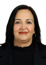 Retrato de NILDA HELENA