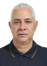 Retrato de DIOMAR HONORIO