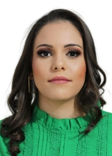 Retrato de CAMILA AMUY