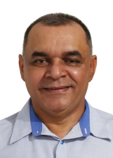 Retrato de ROQUE CASARÃO
