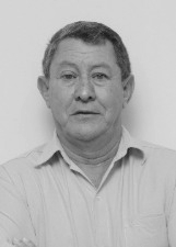 Retrato de EGNALDO RODRIGUES