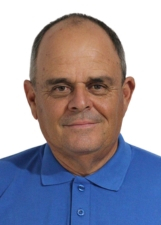 Retrato de VAGNER RAMALHO