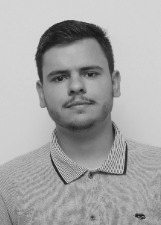 Retrato de LEANDRO DO ZÉ DA NAIR