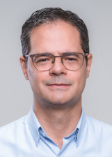 Retrato de PROF. MICHAEL SILVEIRA